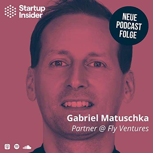 Generative AI – die Zukunft von AI Copilots mit Gabriel Matuschka by Unknown