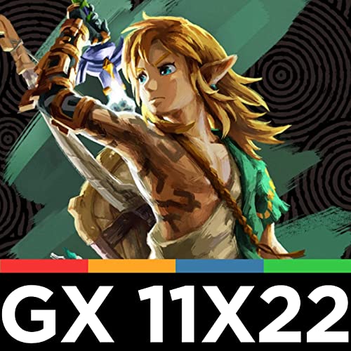 11x22 - El Trailer de Tears of the Kingdom y los Mejores Trailers de la Historia | Análisis de Resident Evil 4 Remake by Unknown