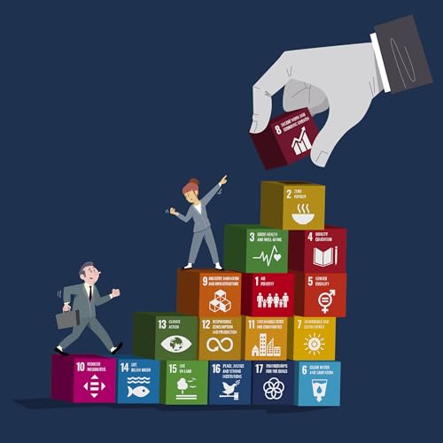 Fremtidens Næringsliv by United Nations Global Compact Norge 