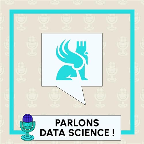 Parlons Data Science ! by DataScientest