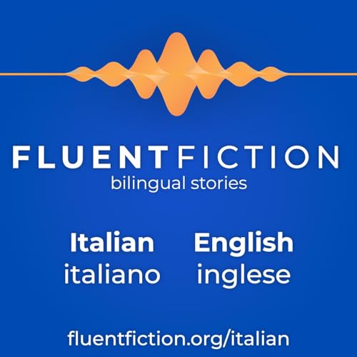 Fluent Fiction - Italian
