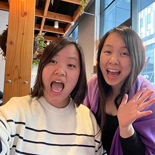 JaM with Confidence by Jessie Mei