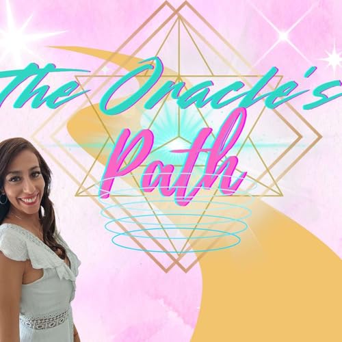The Oracle's Path by Sarah