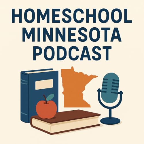Homeschool Minnesota by Dayle Annand MÂCHÉ
