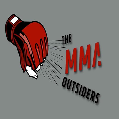The MMA Outsiders