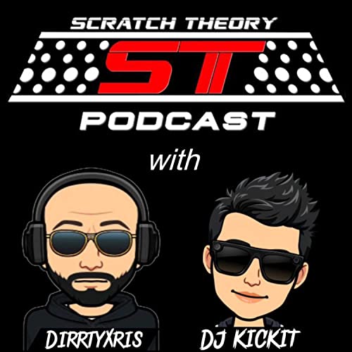 Scratch Theory of Tejas Podcast by Scratch Theory Crew