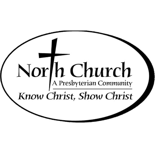North Church by North Presbyterian Church