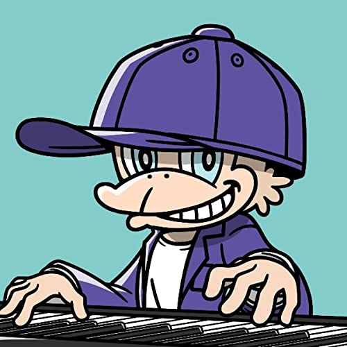 Mスペ〜音楽NFT情報バラエティ〜 by Monkeyz Music