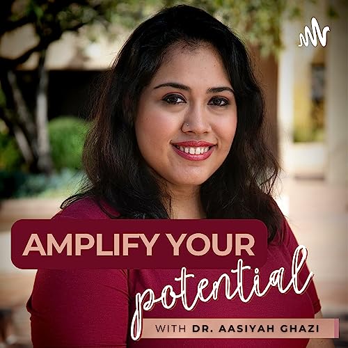 Episode 6: Leadership, Overcoming Challenges and Belonging by Unknown