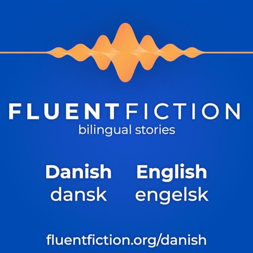Fluent Fiction - Danish by FluentFiction.org