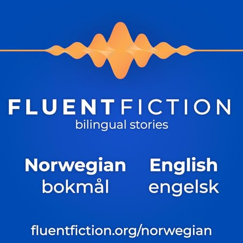 Fluent Fiction - Norwegian by FluentFiction.org