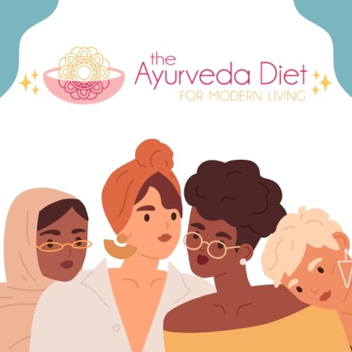 The Ayurveda Diet by Halston Fabing