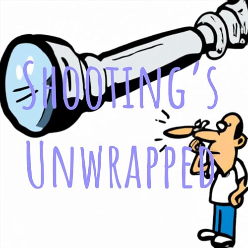 Shooting's Unwrapped by Oliver