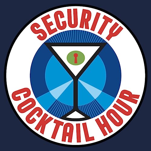 Security Cocktail Hour by Joe Patti and Adam Roth