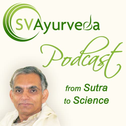 SV Ayurveda by Vaidya Ramakant Mishra