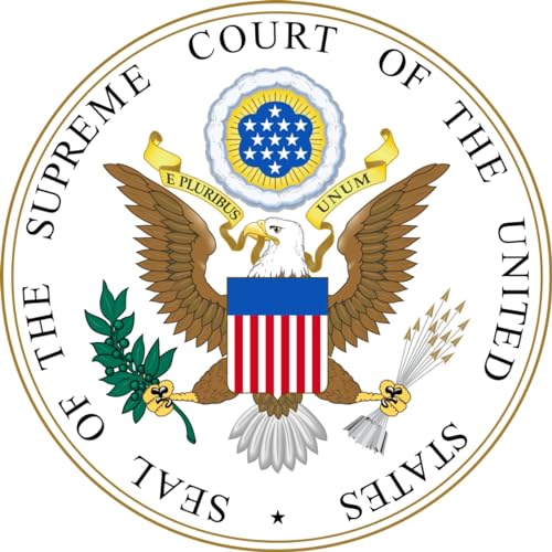 Supreme Court of the United States by Rethinking News