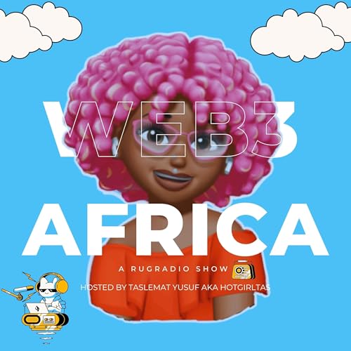 Web3 Africa by Taslemat Yusuf