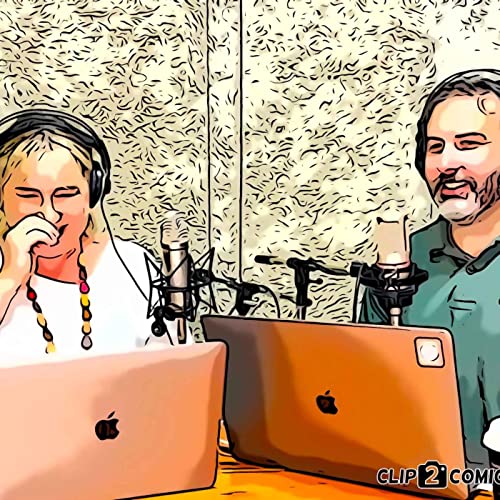 Episode 8: Chat GPT debuts on the podcast by Unknown