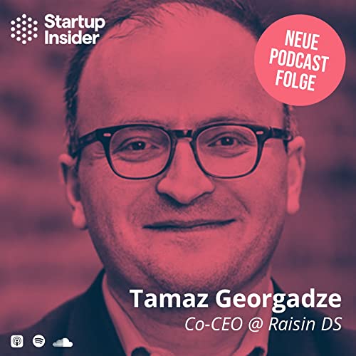 Einlagen-Broker Raisin erhält 60 Mio. Euro für Open-Banking-Infrastruktur (FinTech • M&G Catalyst • Goldman Sachs)