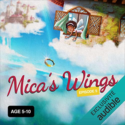 The ocean marketplace