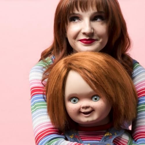92. Interview | LIVING WITH CHUCKY Director Kyra Elise Gardner by Unknown