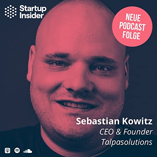 Talpasolutions erhält 15 Mio. Euro für Data-Analytics-Plattform (Bosch Ventures • MIG Capital • SaaS) by Unknown