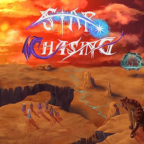 StarChasing Episode 37: Dragon Slayer by Unknown