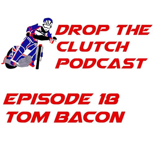 Drop The Clutch Episode 18 by Unknown
