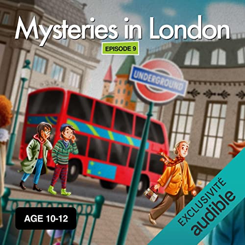 Negotiation in the business district