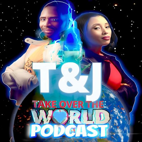 T&J-TOTW: Episode 16 - MESA BACK! Star Wars Alumni Back on Screen, CHAT GPT! What Will It Say And Do Next? & The Beginning Of The End For Lucasfilm/Marvel?