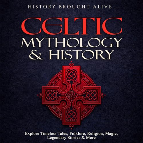 Celtic Mythology & History
