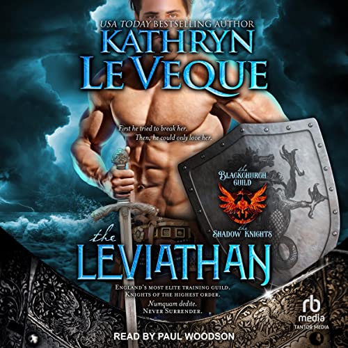 The Leviathan by Kathryn Le Veque