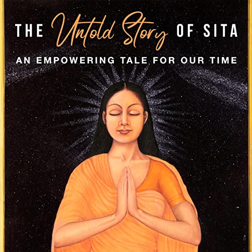 The Untold Story of Sita by Dena Merriam