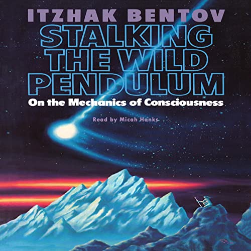 Stalking the Wild Pendulum by Itzhak Bentov