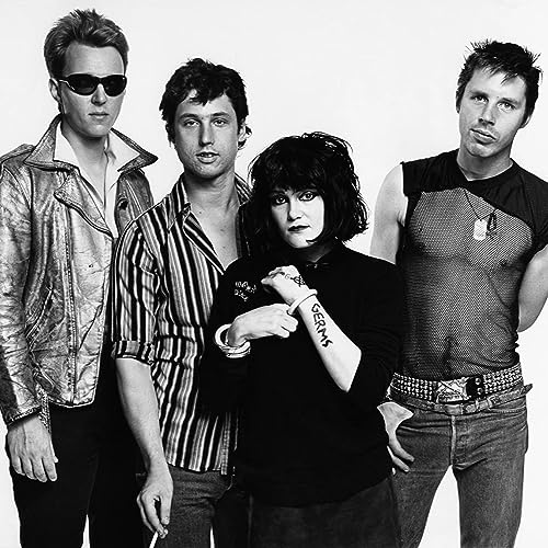 Tribute by The ‘Destroyers’ – X: Los Angeles #x, #losangeles, #punk, #folk, #johndoe, #exenecervenka, #billyzoom, djbonebrake, #tribute, by Unknown