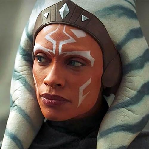 Series for the Night: The Mandalorian: Season 2 – Chapter 13: The Jedi #thejedi, #ahoska, #starwars, #mandalorian, #themandalorian, #alien, #series, #marvel, #disneyplus, #comics, #multiverse, #wisdom