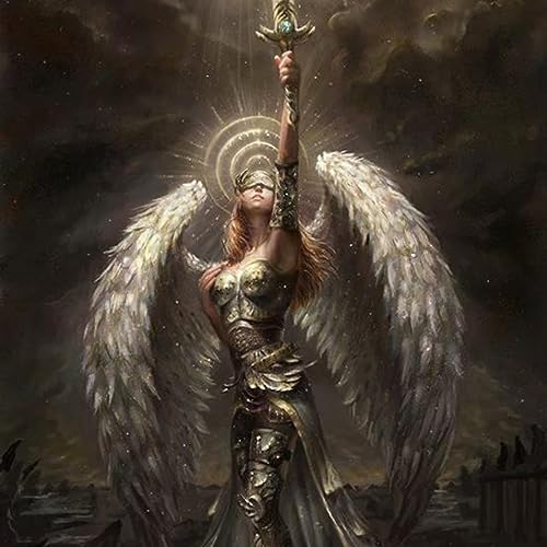 Earth Covenant: Angel ‘Gods Messenger’ #angel, #god, #christian, #heaven, #earth, #covenant, #multiverse, #motivation, #inspiration, #quotes, #imajica, #psychic, #creative, #destroyer, #warlock by Unknown