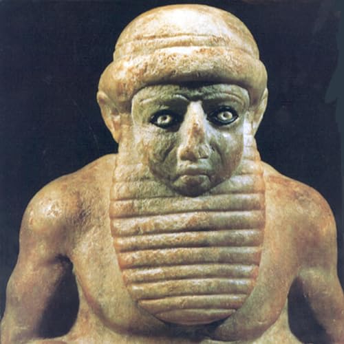 Sumerian Society: En-men-dur-ana ‘Sumerian King’  #enmendurana, #king, #sumerianking, #sumer, #sumerian, #mesopotamia, #mesopotamian, #ancient, #leadership, #leader, #royalty, #anunnaki,