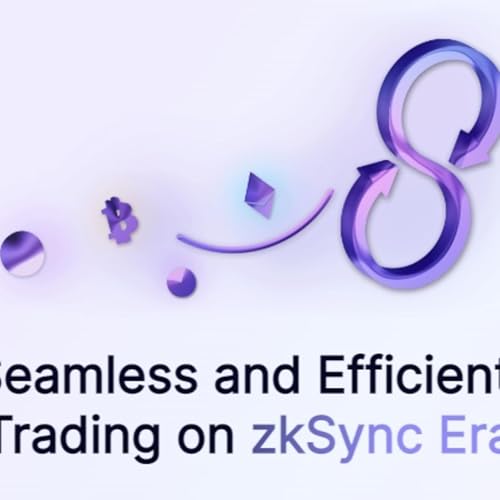 zkSync Eraネットワーク上のDeFi、SyncSwap（シンクスワップ）の使い方とは by Unknown