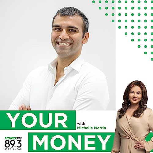 Money and Me: Apple’s high yield savings account, Netflix’s password crackdown, Pain trade, Venture Capital & Metaverse by Unknown