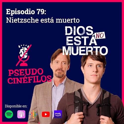 Ep.79 Nietzsche está muerto by Unknown