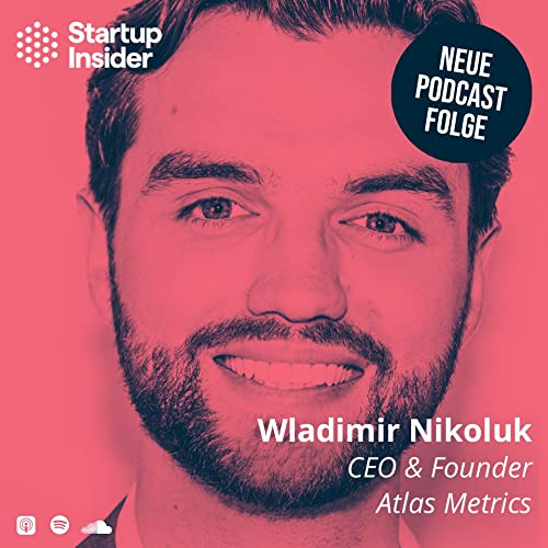 Atlas Metrics sichert sich 5,2 Mio. für seine ESG-Plattform (b2venture • Cherry Ventures • Global Founders Capital) by Unknown