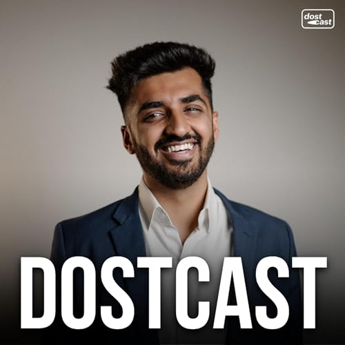 Mumbai Auto Driver On Daily Income, H*RNY Passengers & Angry POLICE | Dostcast w/ Harish Bhavsar by Unknown
