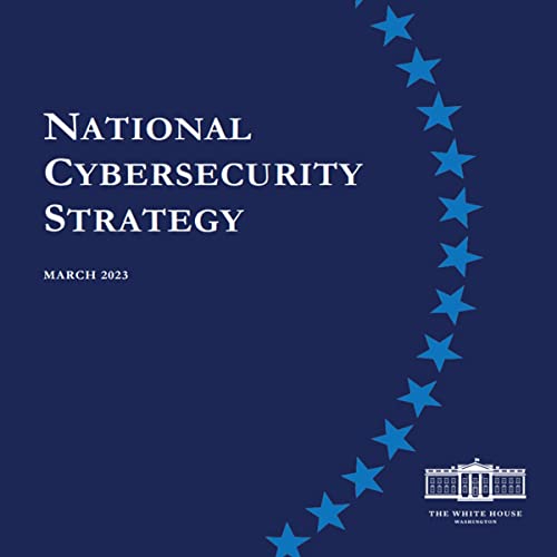 National Cybersecurity Strategy by The White House