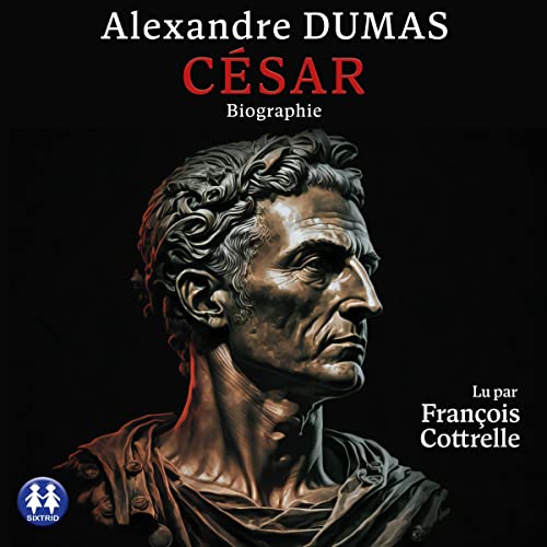 César by Alexandre Dumas