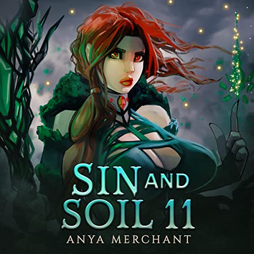 Sin and Soil 11 by Anya Merchant
