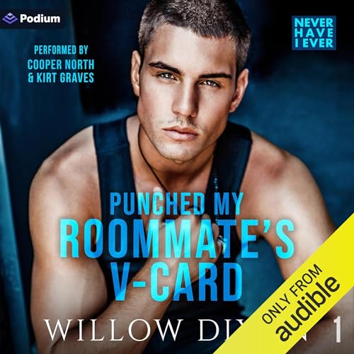 Never Have I Ever: Punched My Roommate's V-Card