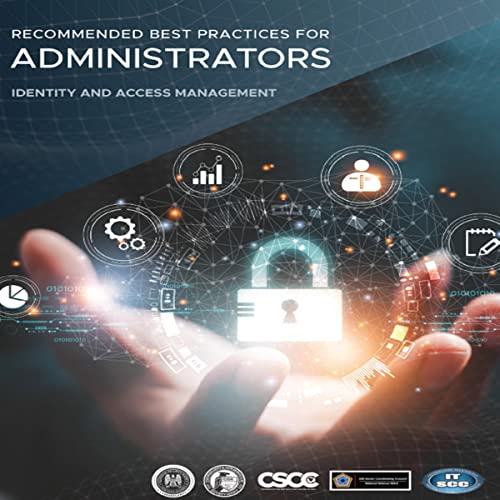 Identity and Access Management