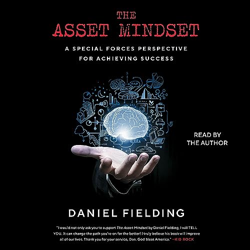 The Asset Mindset by Daniel Fielding