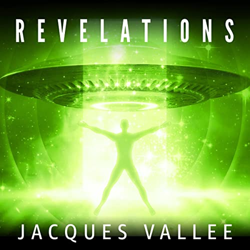 Revelations by Jacques Vallee